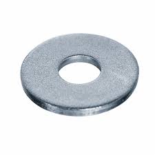 Шайба оцинкованная М 20 DIN 9021 смотреть фото