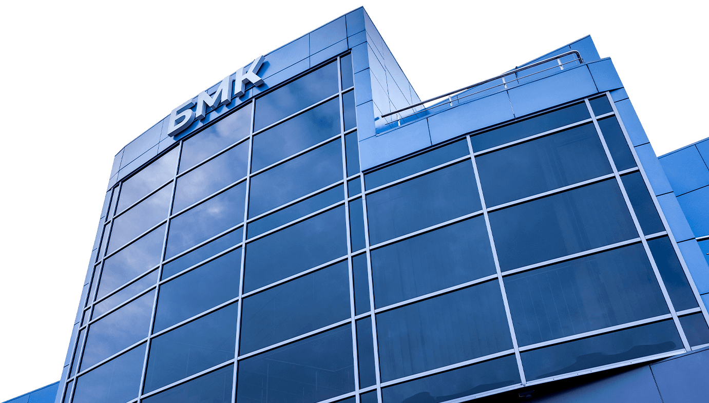 Больше, чем металлопрокат