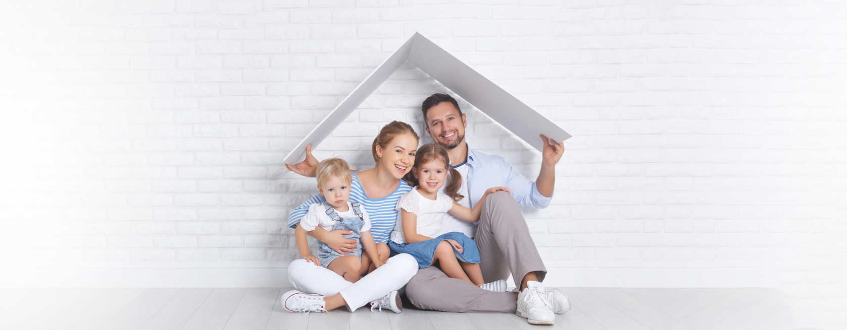 Строите дом для семьи?