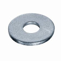 Шайба УВЕЛИЧЕННАЯ оцинкованная  DIN 9021 смотреть фото