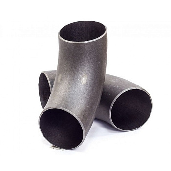 Отвод 90° Du 50 (Ø 57) смотреть фото