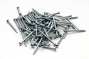 Гвозди строительные 2.0х40 смотреть фото