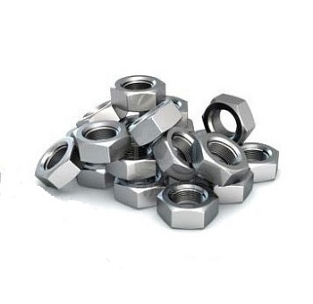 Гайки Zn М 12 смотреть фото